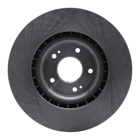 Disc Brake Rotor Dynamic Friction 900-03064