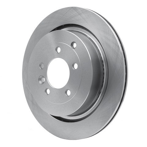 Disc Brake Rotor Dynamic Friction 900-11010
