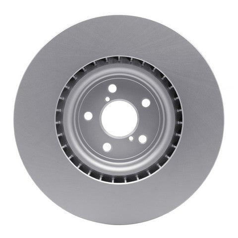 Disc Brake Rotor Dynamic Friction 900-13014