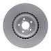 Disc Brake Rotor Dynamic Friction 900-13014