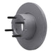 Disc Brake Rotor Dynamic Friction 900-16004