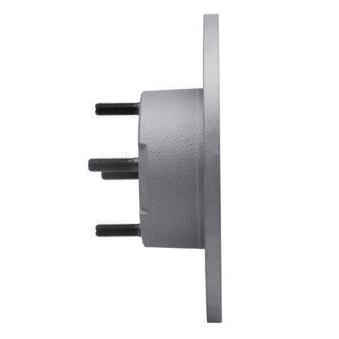 Disc Brake Rotor Dynamic Friction 900-16004