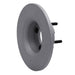 Disc Brake Rotor Dynamic Friction 900-16004