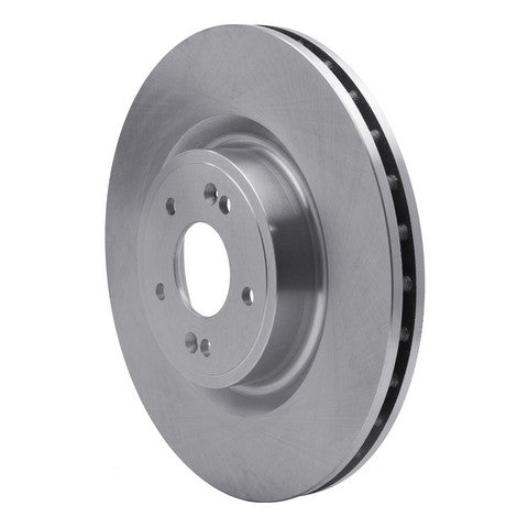 Disc Brake Rotor Dynamic Friction 900-21038