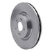 Disc Brake Rotor Dynamic Friction 900-21038