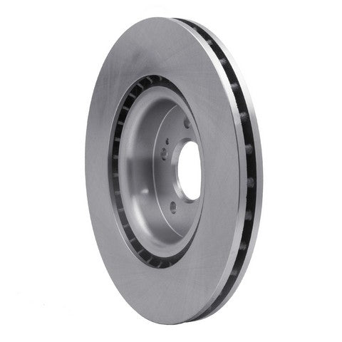 Disc Brake Rotor Dynamic Friction 900-21038
