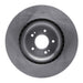 Disc Brake Rotor Dynamic Friction 900-21038