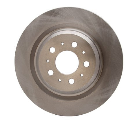 Disc Brake Rotor Dynamic Friction 900-26003