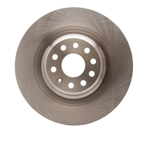 Disc Brake Rotor Dynamic Friction 900-26006