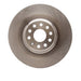 Disc Brake Rotor Dynamic Friction 900-26006