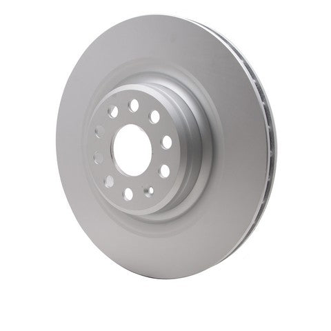 Disc Brake Rotor Dynamic Friction 900-26006