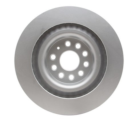 Disc Brake Rotor Dynamic Friction 900-26006
