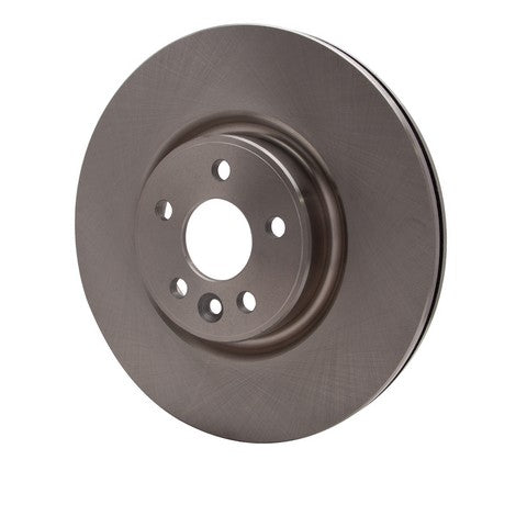 Disc Brake Rotor Dynamic Friction 900-27036
