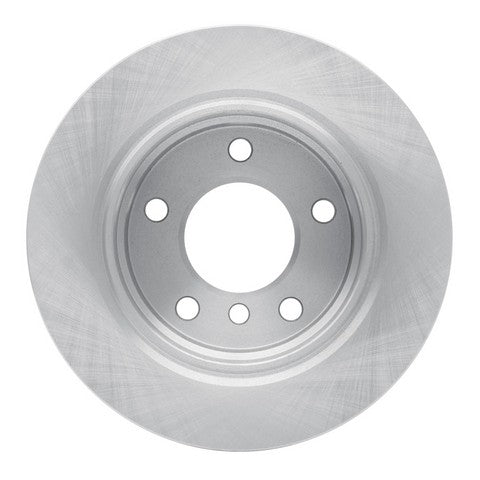 Disc Brake Rotor Dynamic Friction 900-31045