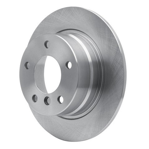 Disc Brake Rotor Dynamic Friction 900-31060