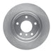 Disc Brake Rotor Dynamic Friction 900-31060