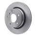 Disc Brake Rotor Dynamic Friction 900-31061