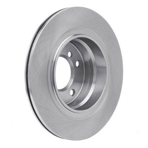 Disc Brake Rotor Dynamic Friction 900-31061