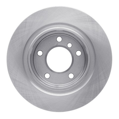 Disc Brake Rotor Dynamic Friction 900-31061