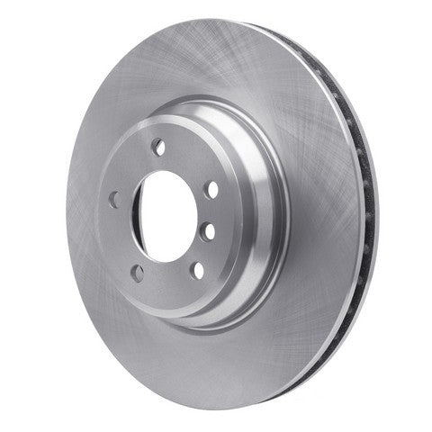 Disc Brake Rotor Dynamic Friction 900-31082