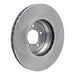 Disc Brake Rotor Dynamic Friction 900-31082