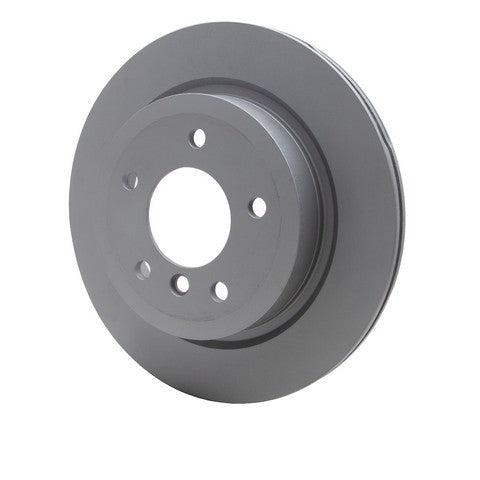 Disc Brake Rotor Dynamic Friction 900-31098