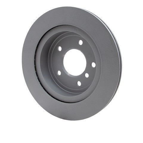 Disc Brake Rotor Dynamic Friction 900-31098