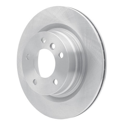 Disc Brake Rotor Dynamic Friction 900-31111
