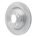 Disc Brake Rotor Dynamic Friction 900-31111