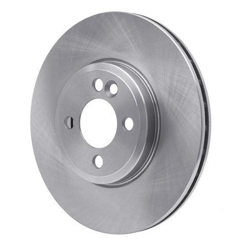 Disc Brake Rotor Dynamic Friction 900-32006