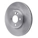Disc Brake Rotor Dynamic Friction 900-32006