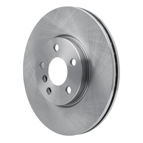 Disc Brake Rotor Dynamic Friction 900-32018