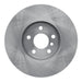 Disc Brake Rotor Dynamic Friction 900-32018