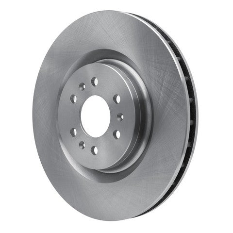 Disc Brake Rotor Dynamic Friction 900-46015