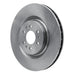 Disc Brake Rotor Dynamic Friction 900-46015