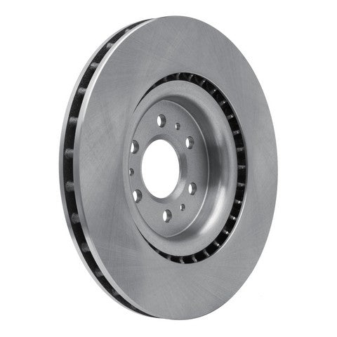 Disc Brake Rotor Dynamic Friction 900-46015
