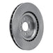 Disc Brake Rotor Dynamic Friction 900-46015