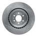 Disc Brake Rotor Dynamic Friction 900-46015