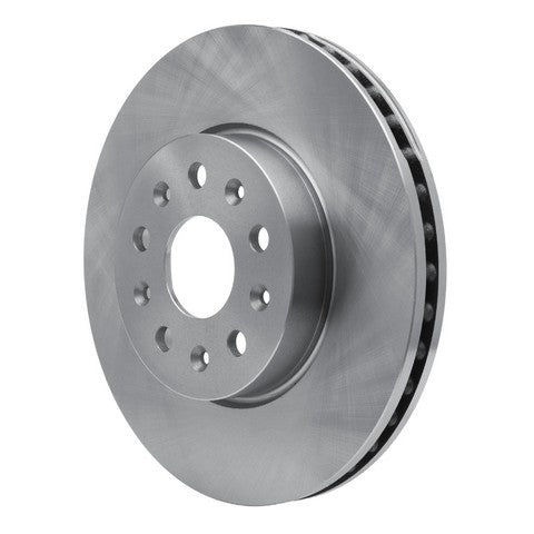 Disc Brake Rotor Dynamic Friction 900-46038