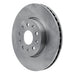 Disc Brake Rotor Dynamic Friction 900-46038