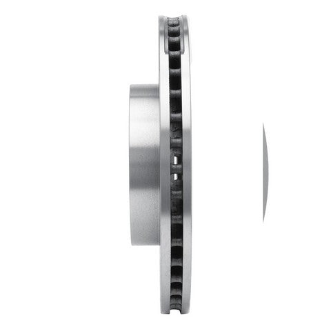 Disc Brake Rotor Dynamic Friction 900-46038