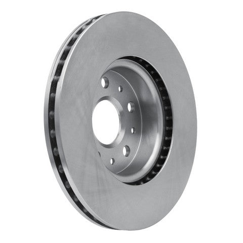 Disc Brake Rotor Dynamic Friction 900-46038