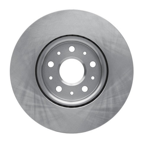 Disc Brake Rotor Dynamic Friction 900-46038