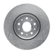 Disc Brake Rotor Dynamic Friction 900-46038