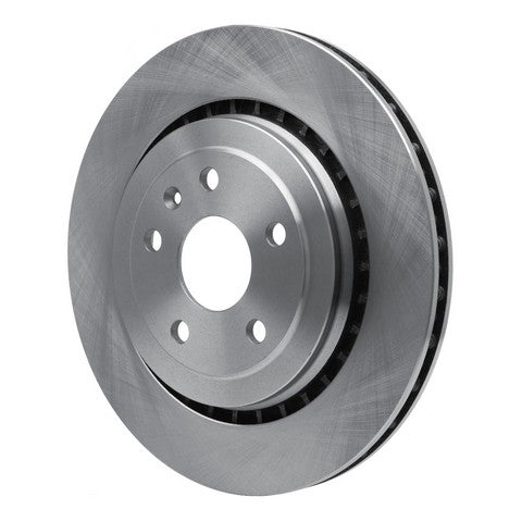 Disc Brake Rotor Dynamic Friction 900-47074