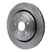 Disc Brake Rotor Dynamic Friction 900-47074