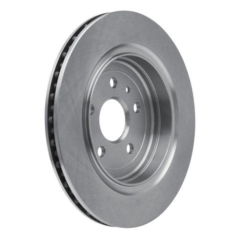 Disc Brake Rotor Dynamic Friction 900-47074