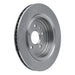 Disc Brake Rotor Dynamic Friction 900-47074