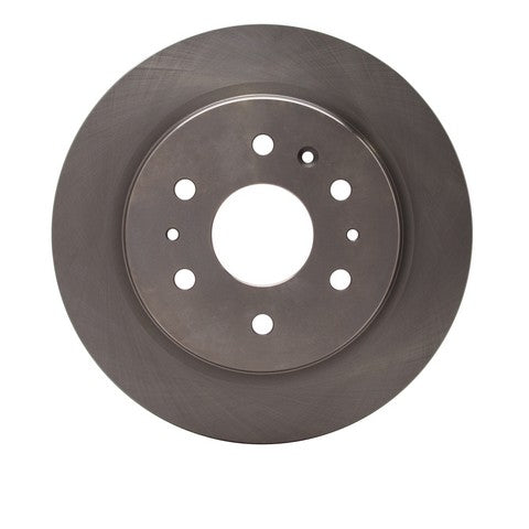 Disc Brake Rotor Dynamic Friction 900-47081