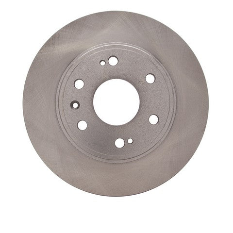 Disc Brake Rotor Dynamic Friction 900-48091